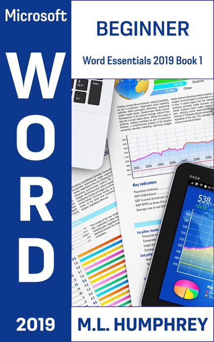 Word 2019 Beginner