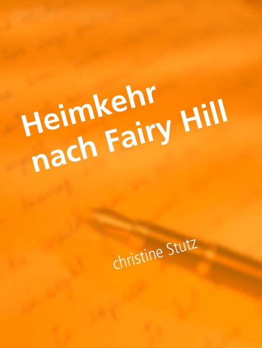 Heimkehr nach Fairy Hill