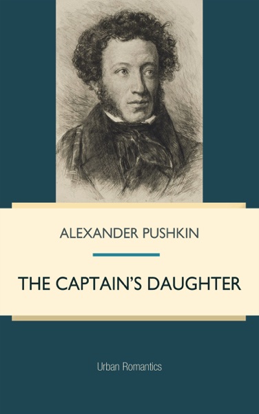 The Captain's Daughter