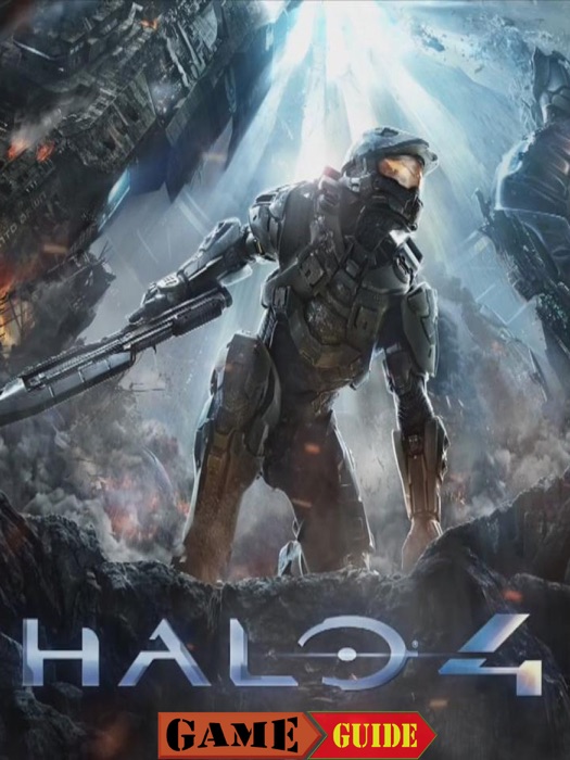 Halo 4 Game Guide