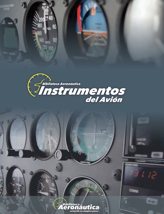 Instrumentos del Avión