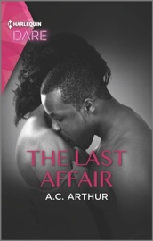 The Last Affair - A.C. Arthur by  A.C. Arthur PDF Download