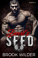 Brook Wilder - Devil's Seed artwork