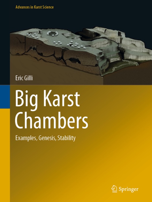 Big Karst Chambers