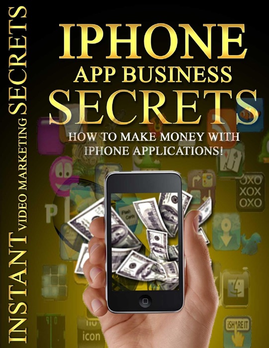 Iphone App Business Secrets