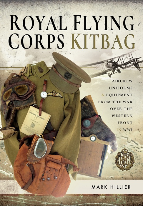 Royal Flying Corps Kitbag