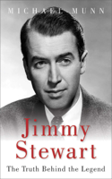 Michael Munn - Jimmy Stewart artwork