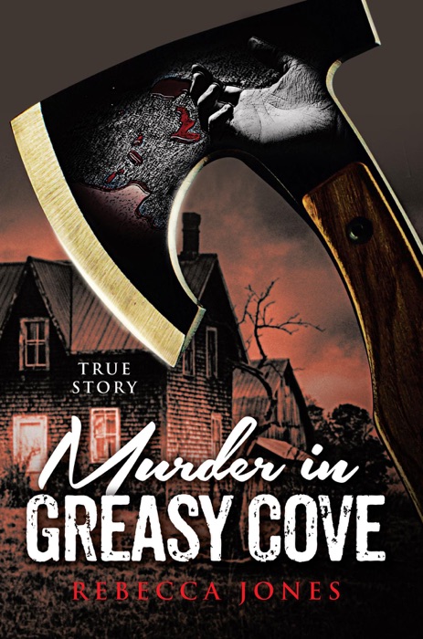 Murder in Greasy Cove