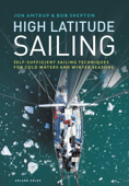 High Latitude Sailing - Jon Amtrup & Bob Shepton