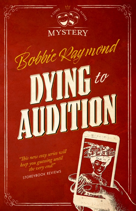Dying To Audition