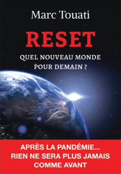RESET - Marc Touati