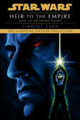 Heir to the Empire: Star Wars (The Thrawn Trilogy) - Timothy Zahn