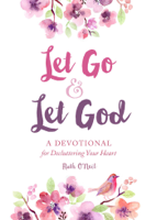 O'Neil Ruth - Let Go and Let God artwork