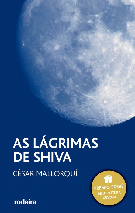 As lágrimas de Shiva