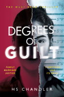 HS Chandler & Helen Fields - Degrees of Guilt artwork