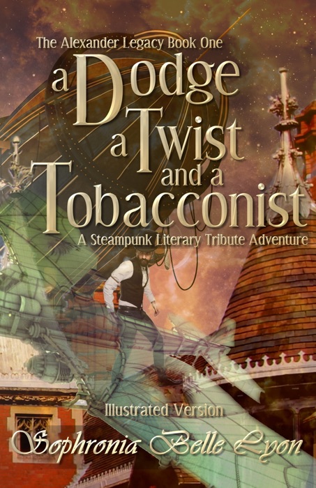 Illustrated Dodge a Twist and a Tobacconist