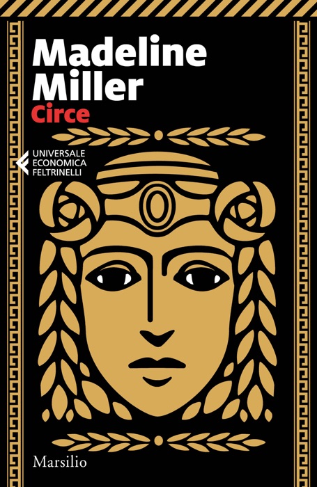 Circe (ed.italiana)