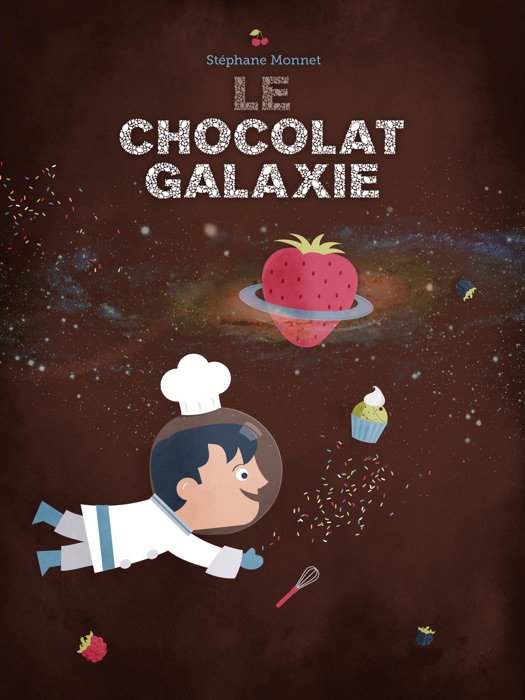 Le Chocolat-Galaxie