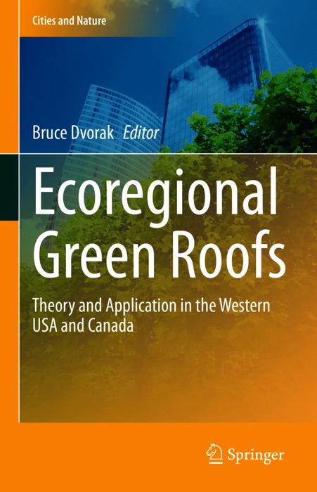 Ecoregional Green Roofs