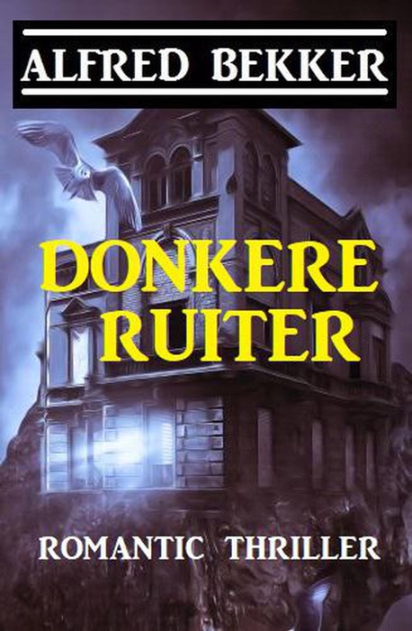 Donkere ruiter