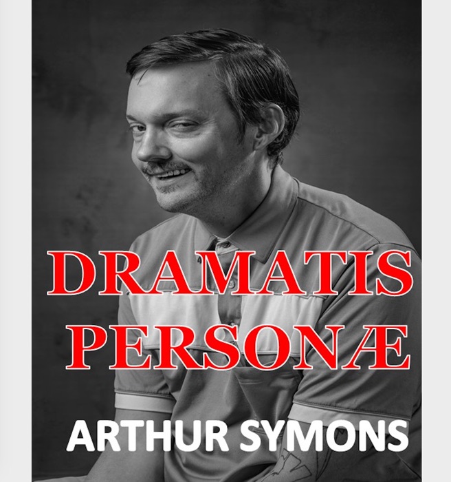 DRAMATIS PERSONÆ