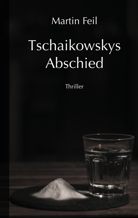 Tschaikowskys Abschied