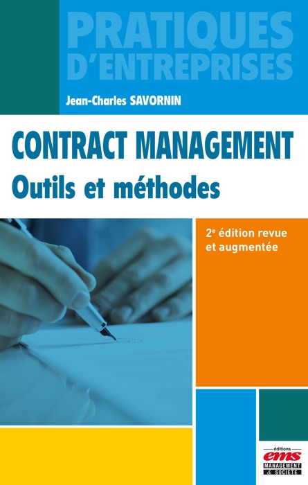 Contract management - Outils et méthodes