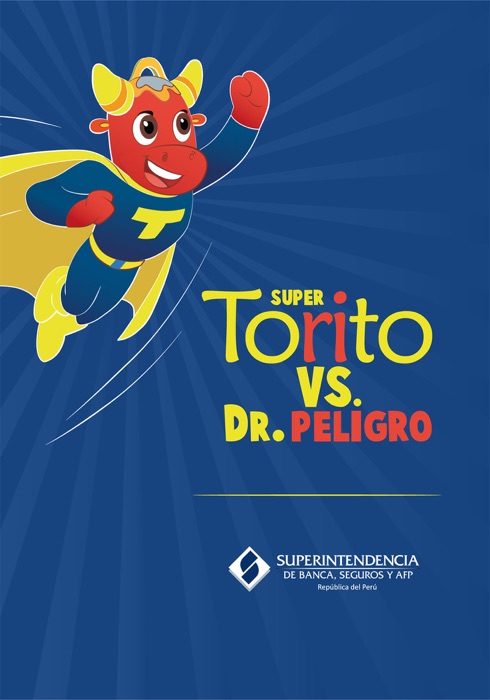 Torito vs. Dr. Peligro