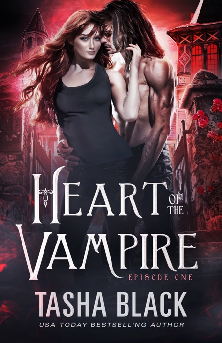 Heart of the Vampire