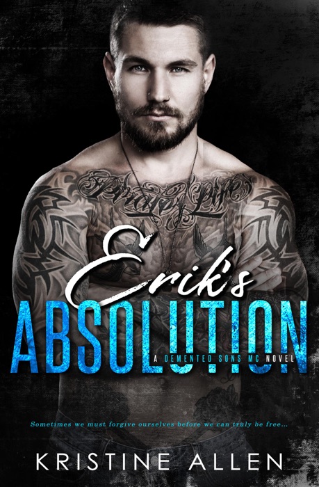 Erik's Absolution