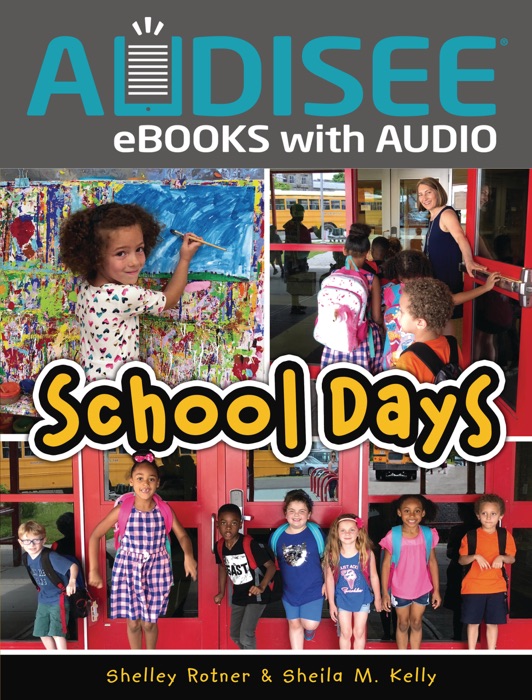 School Days (Enhanced Edition)