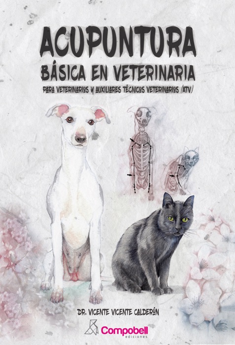 Acupuntura Básica en Veterinaria