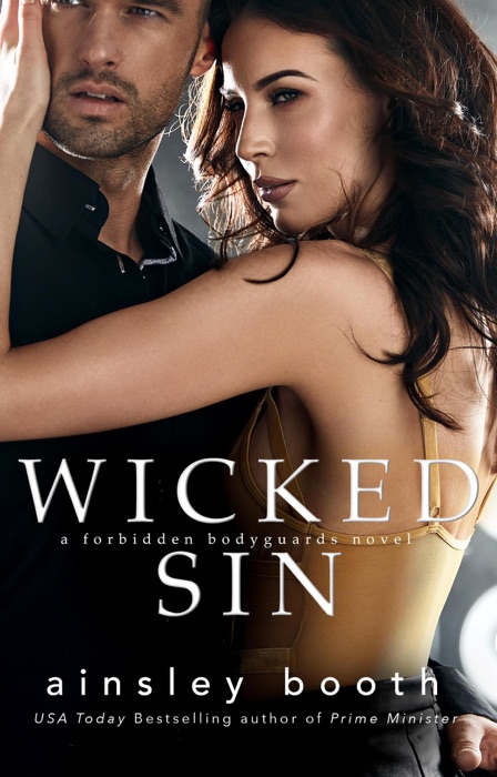 Wicked Sin