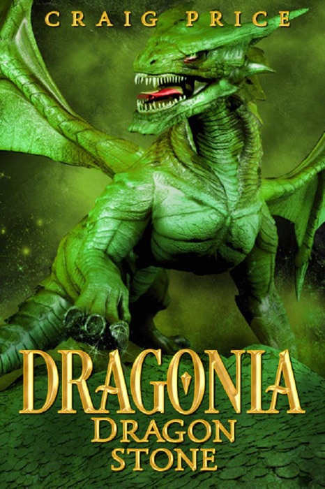 Dragonia: Dragon Stone