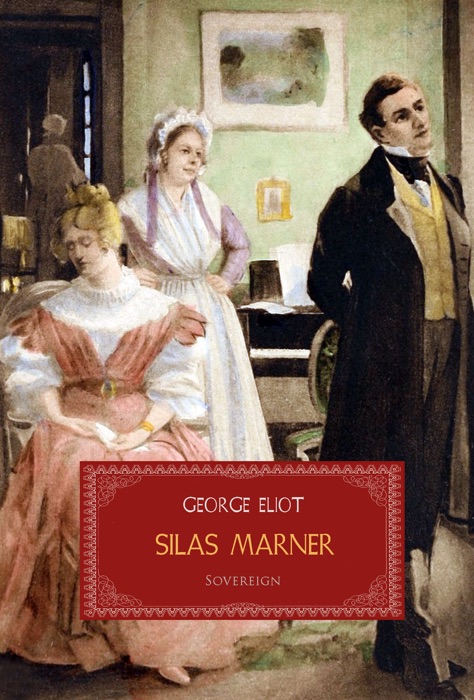 Silas Marner