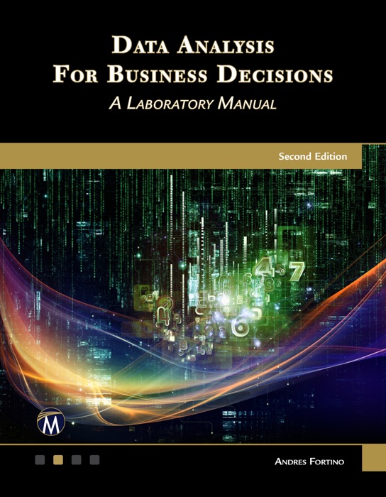 Data Analysis for Business Decisions (Edition 2)