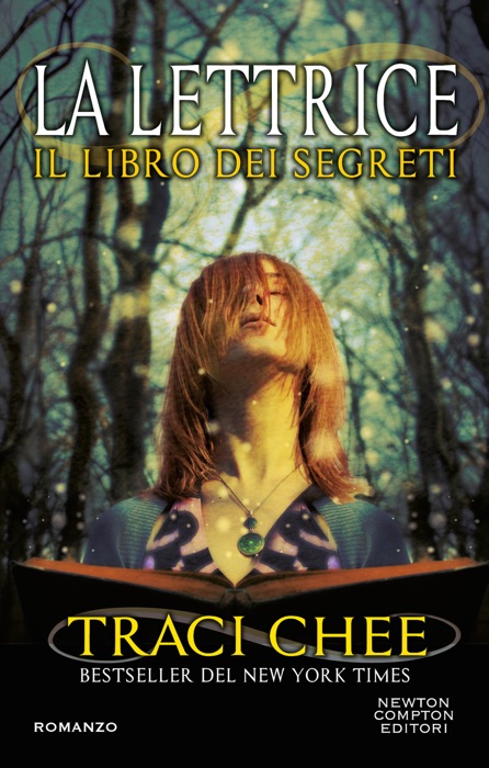 La lettrice. Il libro dei segreti