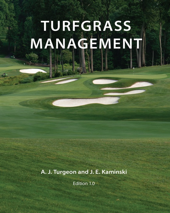 Turfgrass Management