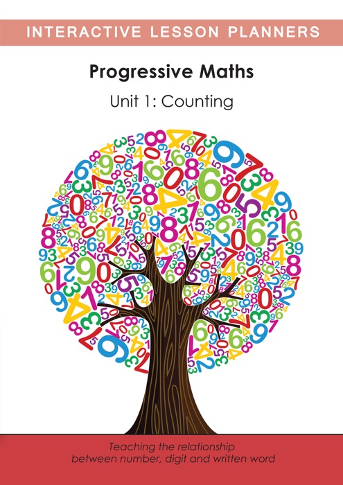 Progressive Maths Unit 1
