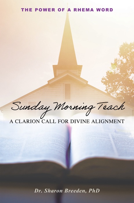 Sunday Morning Teach