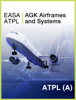EASA ATPL Aircraft General Knowledge Airframes and Systems - Padpilot Ltd