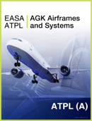 EASA ATPL Aircraft General Knowledge Airframes and Systems - Padpilot Ltd