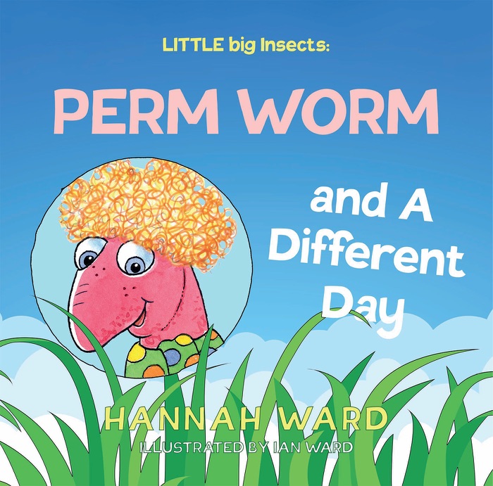 LITTLE big Insects: Perm Worm and A Different Day