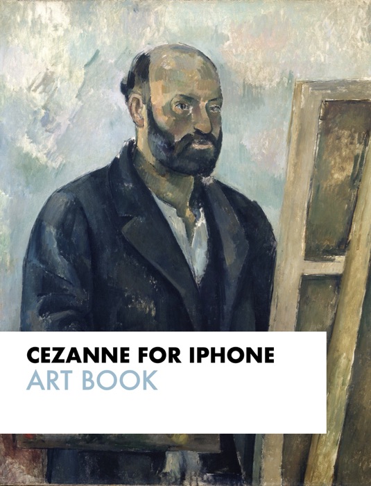 Cezanne For iPhone