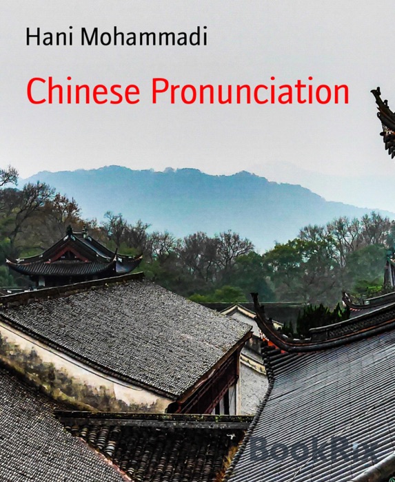 Chinese Pronunciation