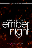 Molly E. Lee - Ember of Night artwork