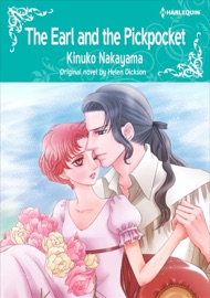 The Earl and the Pickpocket - Kinuko Nakayama & Helen Dickson by  Kinuko Nakayama & Helen Dickson PDF Download