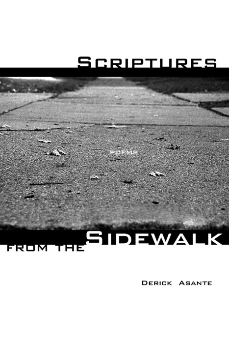 Scriptures from the Sidewalk