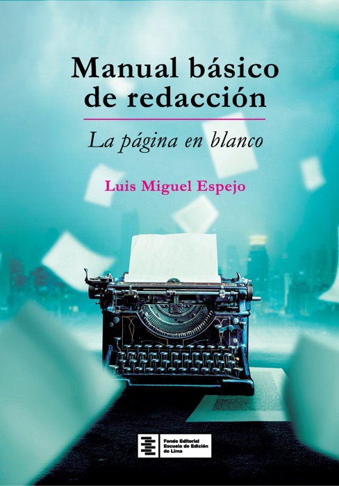 Manual básico de redacción