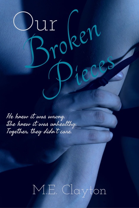 Our Broken Pieces